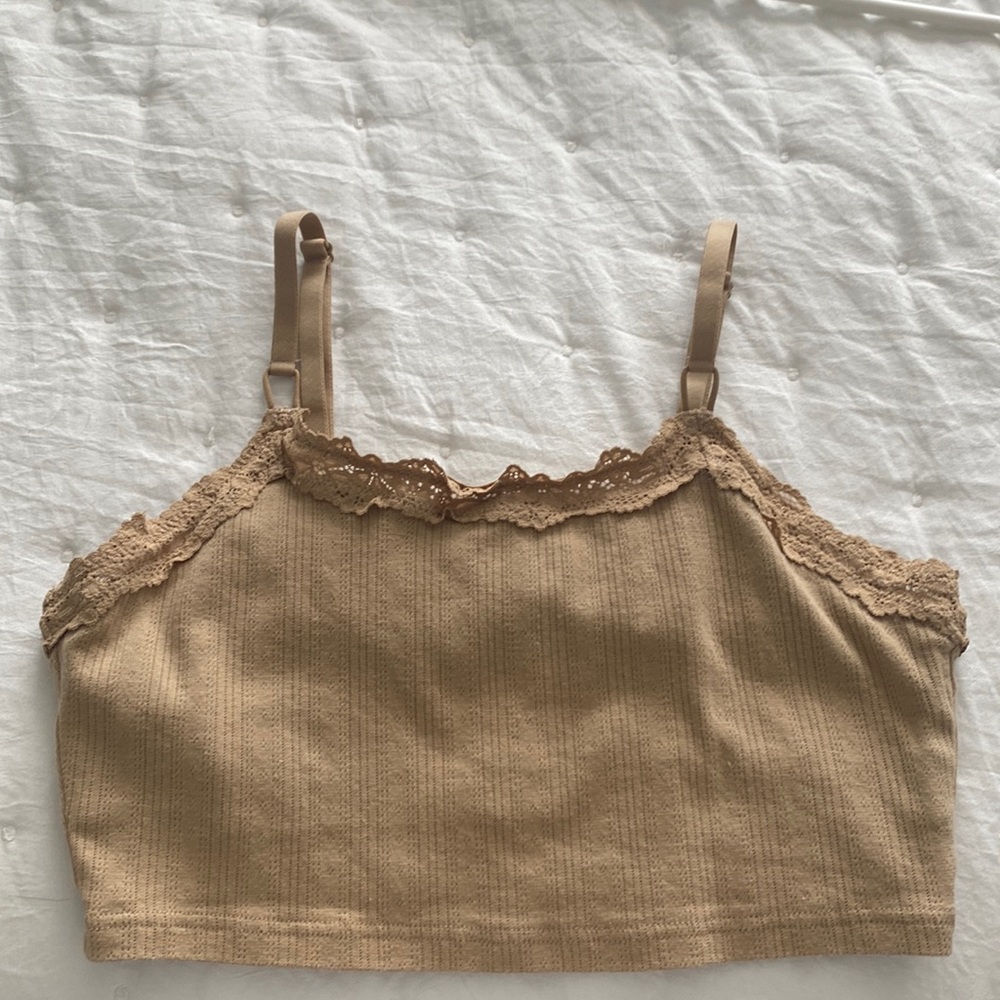 Aerie bralette